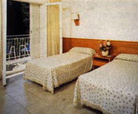 Garbi Park Hotel