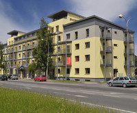 Apartmany Liptov