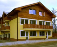 Aplend Tatry Holiday Apartments