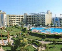 Montillon Grand Horizon Beach Resort
