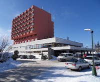 Sorea Trigan Banik Hotel