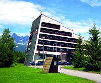Horizont Hotel
