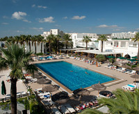 Magic Hammamet Beach