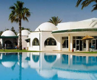 Club Rosa Rivage