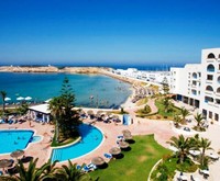 Regency Hotel & Spa