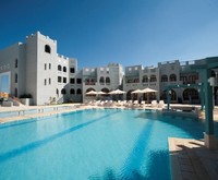Fanadir Hotel