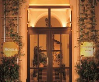 Mondial Appartement Hotel