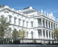 Palais Coburg Residenz