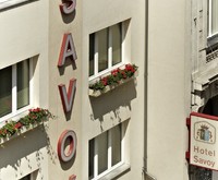 Savoy Hotel