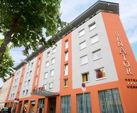 Senator Hotel