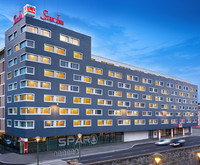 Star Inn Hotel Wien Schonbrunn