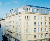 Steigenberger Hotel Herrenhof