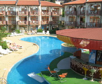 Sunrise Club