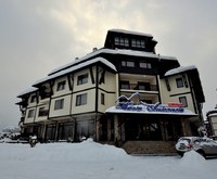 Maria-Antoaneta Residence