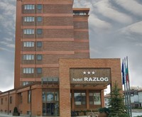 Razlog Hotel