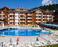 Redenka Holiday Club