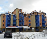 Polaris Inn