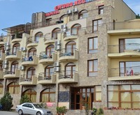 Toro Negro Hotel