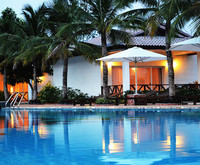 Melon Resort
