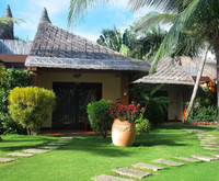 Terracotta Resort & Spa