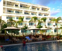 The Cliff Resort & Residences