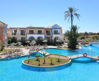 Lindos Imperial Resort & Spa
