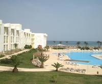 Sol Y Mar Riva Club (отель закрыт)