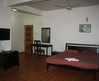 Samira Beach Resort