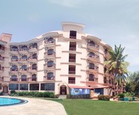 Nazri Resort