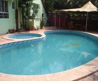Nifa Hotel