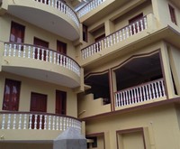 Thomas Beach Guest House