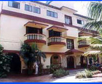 Xavier Beach Resort
