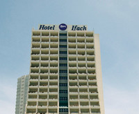 RH Ifach Family Hotel