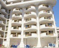 Apartments Salou Suite