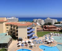 Vangelis Hotel & Suites