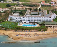 Corallia Beach Hotel Apts