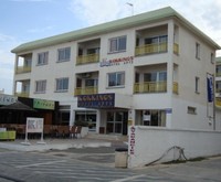 Kokkinos Hotel Apartments