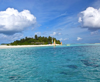 Holiday Island Resort & Spa