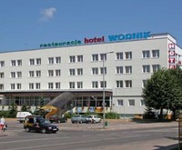 Wodnik