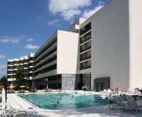 Danubius Health Spa Resort Balnea Esplanade