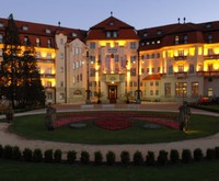 Danubius Health Spa Resort Thermia Palace
