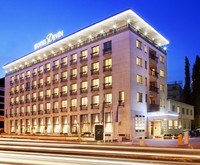 Devin Hotel