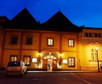 Pension Fortuna