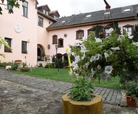 Penzion Atrium