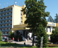 Sorea Uran Hotel
