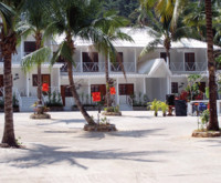 White House Bailan Resort