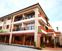 The Orchid House