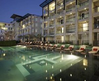 Modus Pattaya Resort