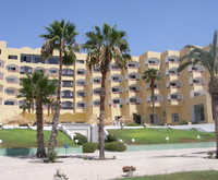 Kheops Hotel