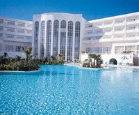 Laico Hammamet Hotel